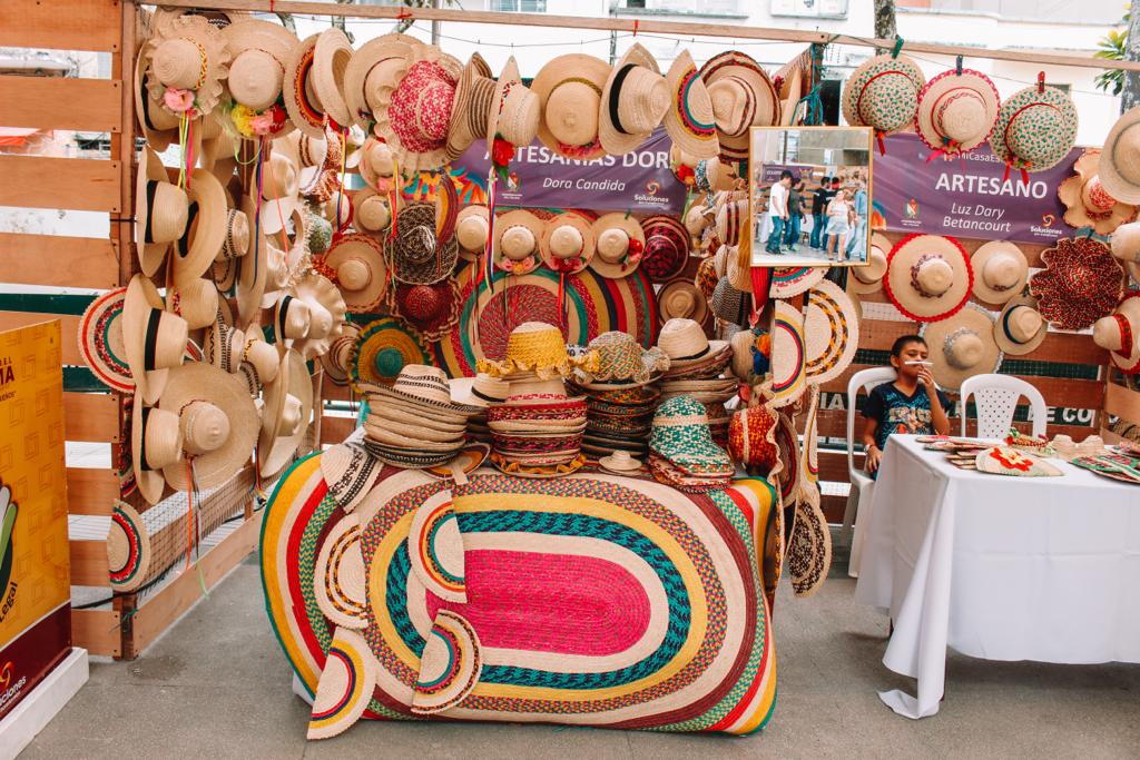Inician las inscripciones para el día del Sombrero, de la Achira y el de la Lechona Inician las inscripciones para el día del Sombrero, de la Achira y el de la Lechona