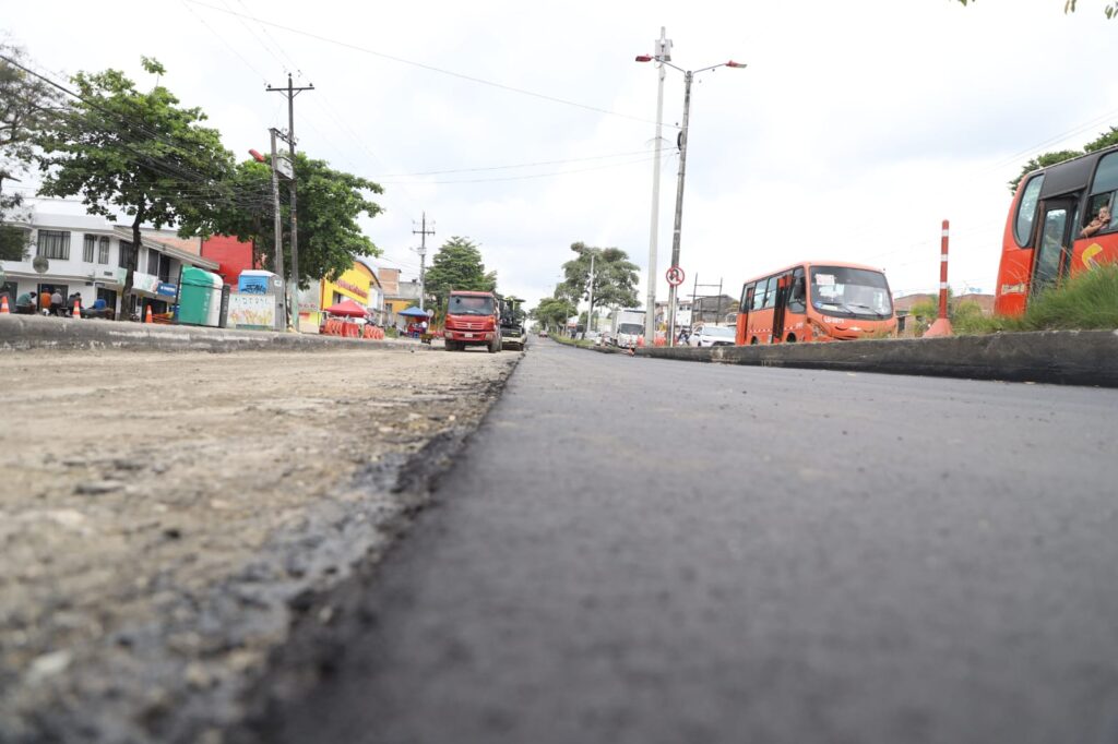 Prepárese para los cierres viales por obras de rehabilitación de este fin de semana en Ibagué Prepárese para los cierres viales por obras de rehabilitación de este fin de semana en Ibagué