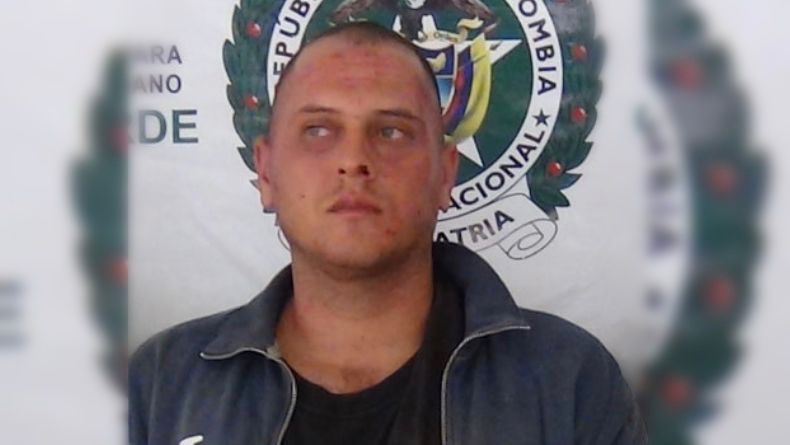Alias Kener sería el hombre detrás de las amenazas a Andrés Hurtado y Bocanegra