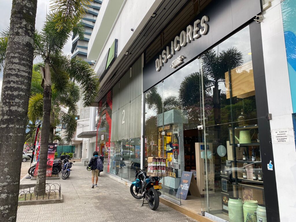 Más de 7.000 empresas del centro del Tolima cerraron en los últimos tres años Más de 7.000 empresas del centro del Tolima cerraron en los últimos tres años