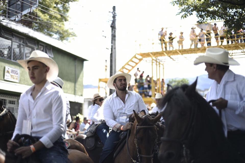 Alcaldía no puede reglamentar la cabalgata a través de decretos: Tribunal del Tolima Alcaldía no puede reglamentar la cabalgata a través de decretos: Tribunal del Tolima