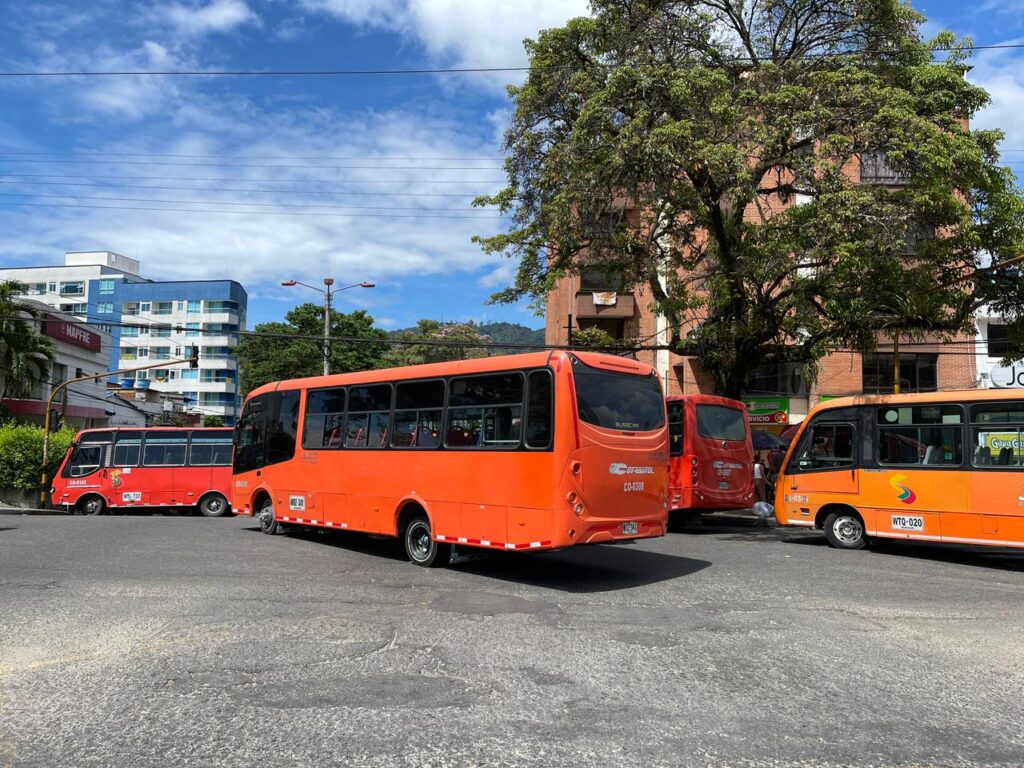 Detrás del paro de transportadores está el presidente de la Junta de Cotrautol: Yañez Detrás del paro de transportadores está el presidente de la Junta de Cotrautol: Yañez