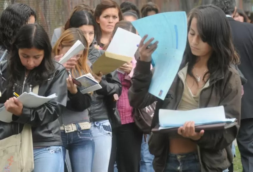 Las mujeres jóvenes son las más afectadas por el desempleo en Ibagué Las mujeres jóvenes son las más afectadas por el desempleo en Ibagué