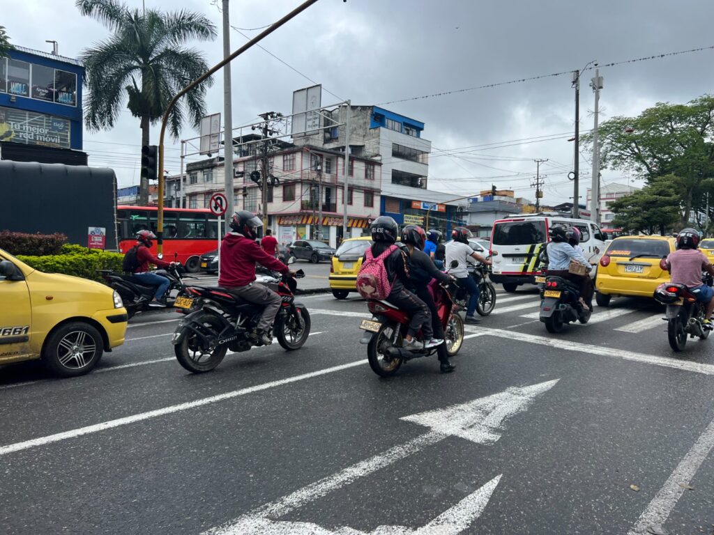 No habrá prohibición de parrillero en Ibagué para la época decembrina No habrá prohibición de parrillero en Ibagué para la época decembrina