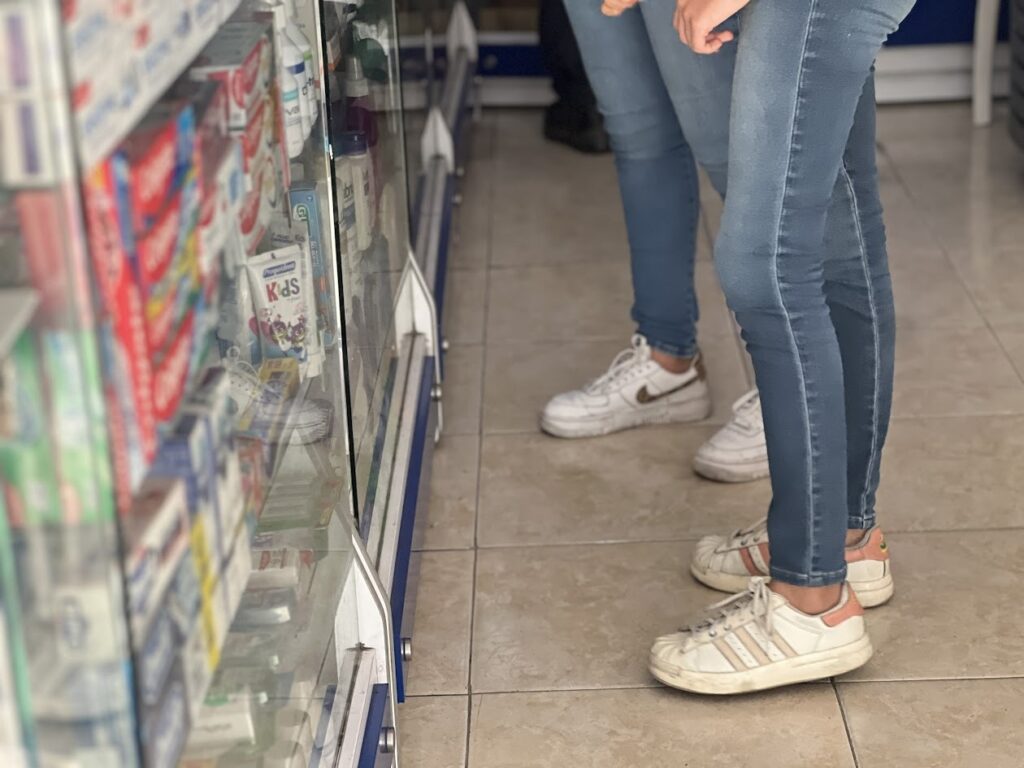 Fentanilo ya se consume en Ibagué: venta ilegal involucra droguerías y centros veterinarios Fentanilo ya se consume en Ibagué: venta ilegal involucra droguerías y centros veterinarios