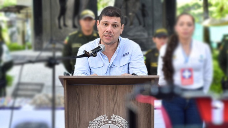 Los $5.000 millones que Restrepo quiere adjudicar a 15 días de irse del cargo Los $5.000 millones que Restrepo quiere adjudicar a 15 días de irse del cargo