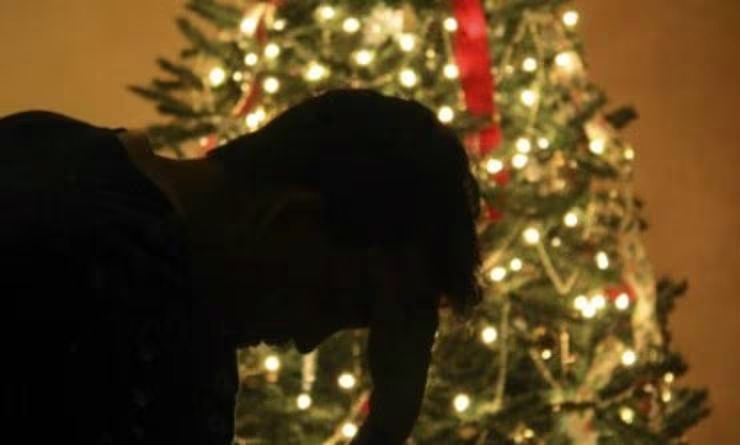 Cómo enfrentar la depresión y la ansiedad en épocas de festividades Cómo enfrentar la depresión y la ansiedad en épocas de festividades