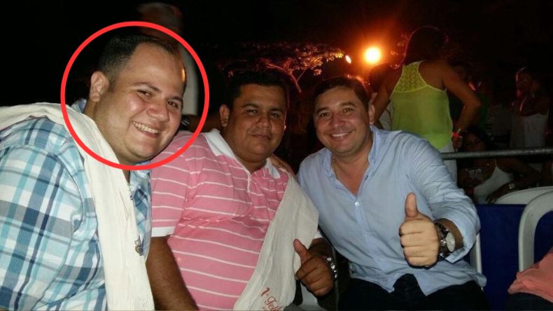 Un primo de Andrés Hurtado manejará la lucrativa Secretaría de Infraestructura de Ibagué Un primo de Andrés Hurtado manejará la lucrativa Secretaría de Infraestructura de Ibagué