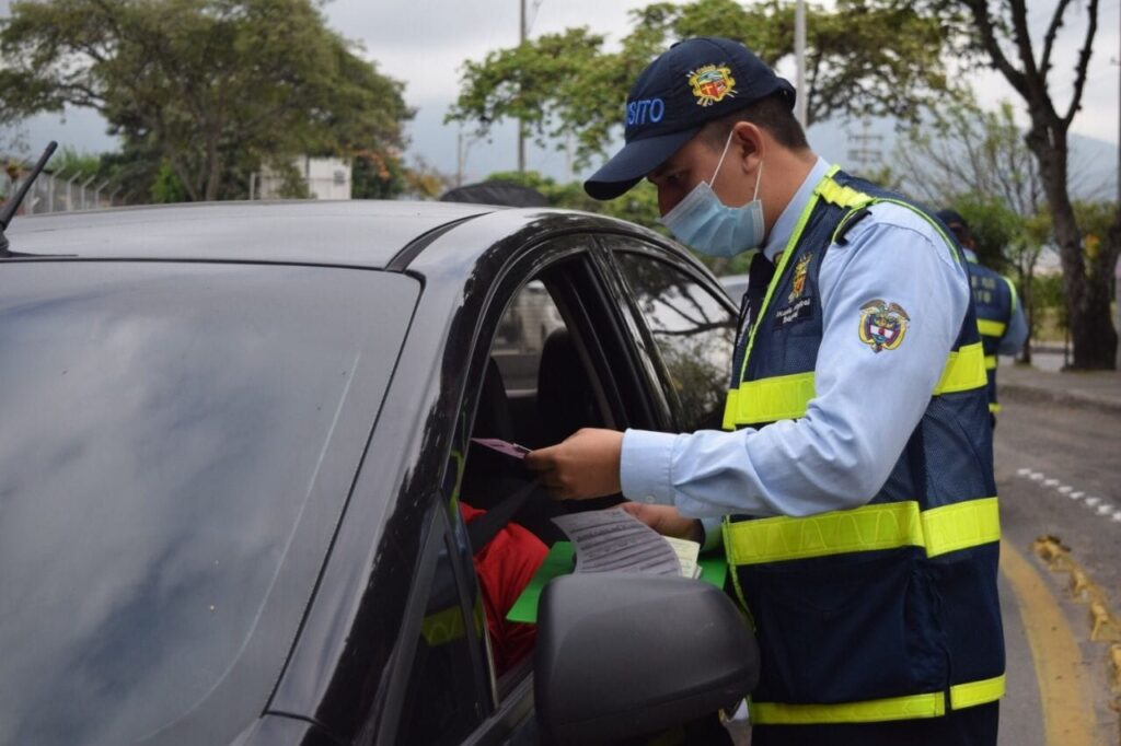 Ibagué inicia este lunes con nuevo pico y placa Ibagué inicia este lunes con nuevo pico y placa