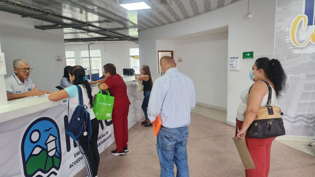 Habrá cambios en los horarios de atención al público en el Ibal Habrá cambios en los horarios de atención al público en el Ibal