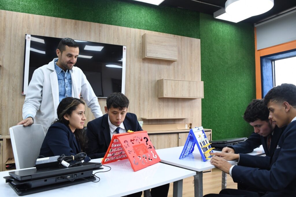 El Sena abrió inscripciones para programas técnicos El Sena abrió inscripciones para programas técnicos