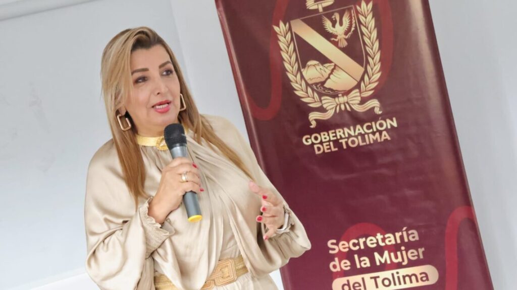 “Profunda consternación”: Gobernación frente a denuncia de estudiante abusada en Ibagué “Profunda consternación”: Gobernación frente a denuncia de estudiante abusada en Ibagué