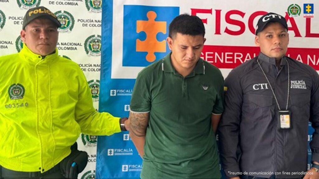 Un hombre asesinó a una mujer a quien confundió con su expareja