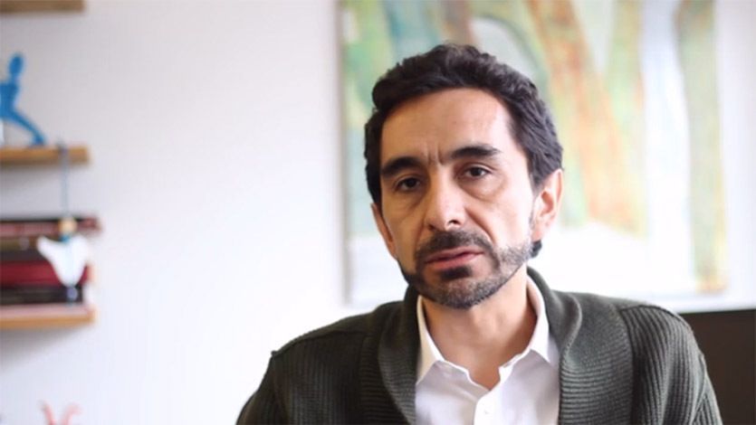 What-sí: la iniciativa que permite resolver dudas del acuerdo de paz por medio de WhatsApp What-sí: la iniciativa que permite resolver dudas del acuerdo de paz por medio de WhatsApp