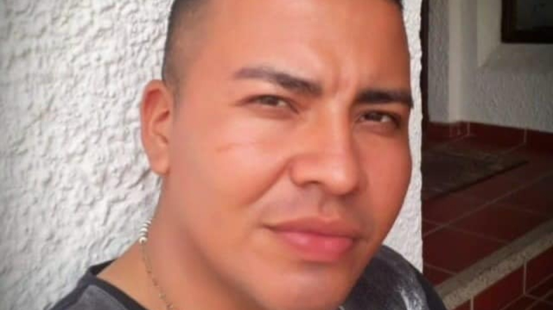 En medio de confusos hechos, asesinan a patrullero de la Policía en Guamo En medio de confusos hechos, asesinan a patrullero de la Policía en Guamo