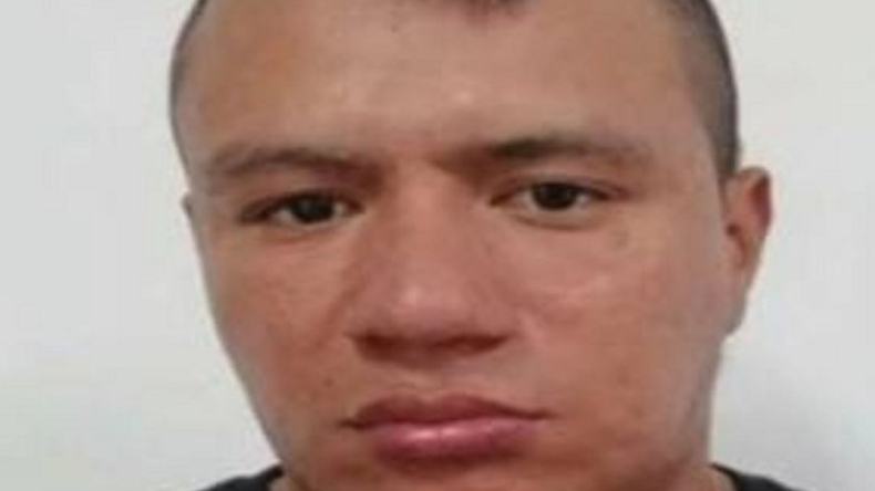 En ataque sicarial asesinaron a ‘Caloche’, el delincuente más buscado del Tolima En ataque sicarial asesinaron a ‘Caloche’, el delincuente más buscado del Tolima