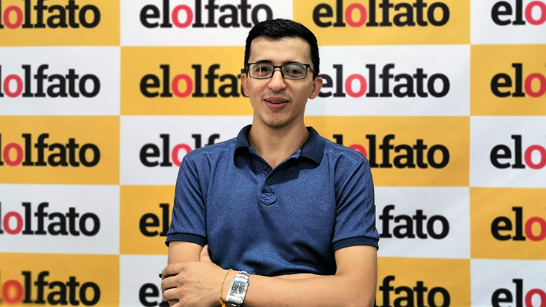 Polo Democrático y Alianza Verde temen que Hugo E. Zárrate termine unido con el aspirante Alberto Girón