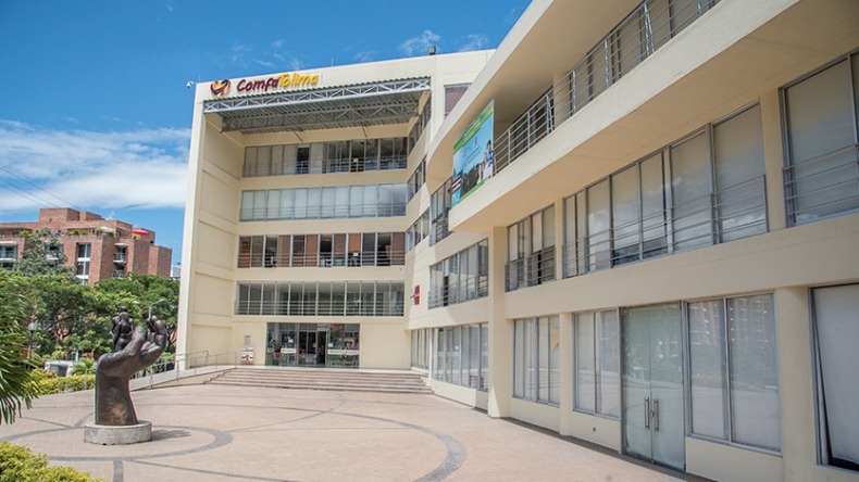 Aproveche la Feria de Empleo de Comfatolima y postúlese a las más de 120 vacantes Aproveche la Feria de Empleo de Comfatolima y postúlese a las más de 120 vacantes