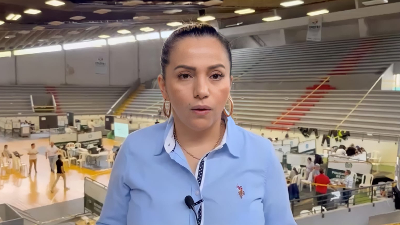 Partido de la U denuncia irregularidades en el reconteo de votos en el Tolima Partido de la U denuncia irregularidades en el reconteo de votos en el Tolima