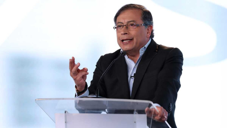 Asofondos desmiente a Gustavo Petro y dice que sus declaraciones sobre ahorro pensional son “faltas de rigor” Asofondos desmiente a Gustavo Petro y dice que sus declaraciones sobre ahorro pensional son “faltas de rigor”