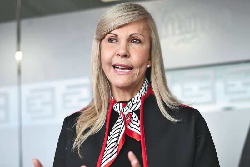 Dilian Francisca Toro dice que la reforma a la salud sí puede salvarse con Guillermo Alfonso Jaramillo Dilian Francisca Toro dice que la reforma a la salud sí puede salvarse con Guillermo Alfonso Jaramillo