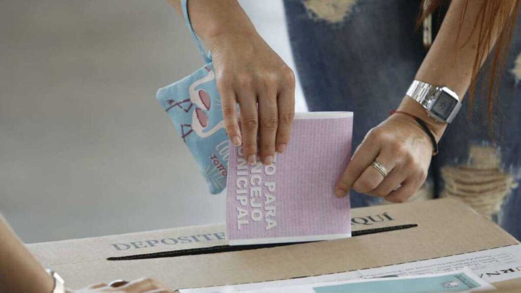 Lo que debe saber para votar en las elecciones a Consejos de Juventud 2021 Lo que debe saber para votar en las elecciones a Consejos de Juventud 2021