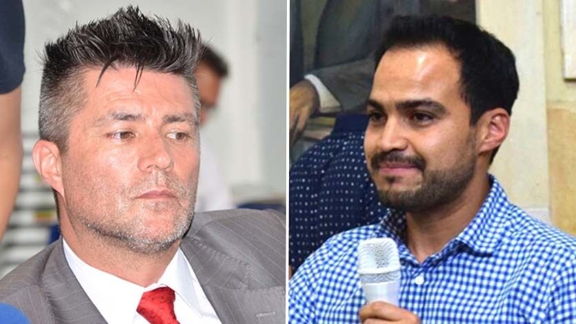 Contrato del zar Anticorrupción en la Personería ya fue denunciado ante Procuraduría y Contraloría Contrato del zar Anticorrupción en la Personería ya fue denunciado ante Procuraduría y Contraloría