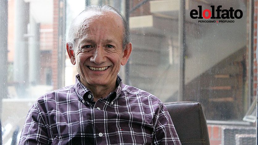 «Hay burócratas en la administración que tratan de ayudar una campaña, algo ilegal e inmoral»: Hugo E. Zárrate «Hay burócratas en la administración que tratan de ayudar una campaña, algo ilegal e inmoral»: Hugo E. Zárrate