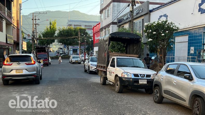 Ibagué espera implementar las zonas azules este año