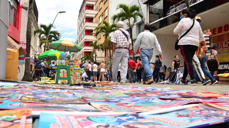 Habrá capacitación en marketing digital para emprendedores en Ibagué Habrá capacitación en marketing digital para emprendedores en Ibagué