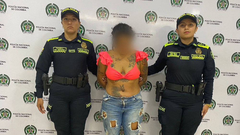 El prontuario del hombre que fue asesinado en Ibagué a manos de su pareja El prontuario del hombre que fue asesinado en Ibagué a manos de su pareja
