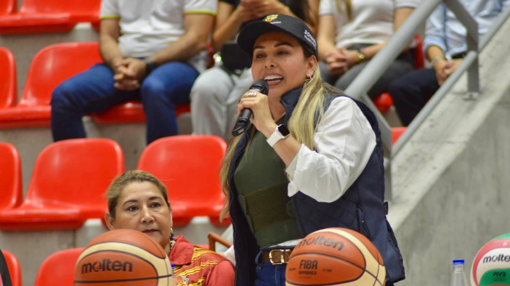 Las dudas sobre las presuntas amenazas hacia la alcaldesa Johana Aranda