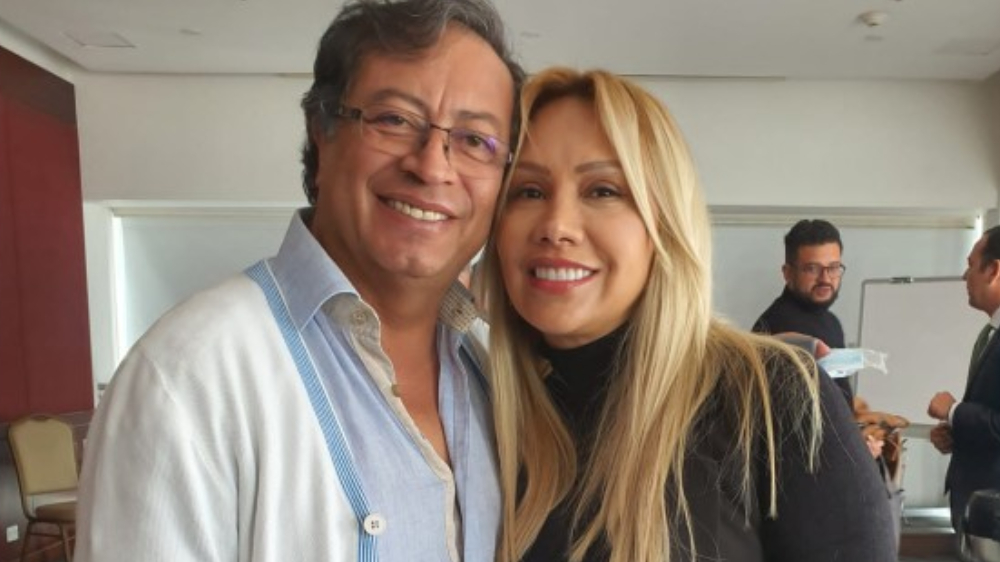 Salen altos funcionarios del gobierno Petro por escándalo de corrupción Salen altos funcionarios del gobierno Petro por escándalo de corrupción