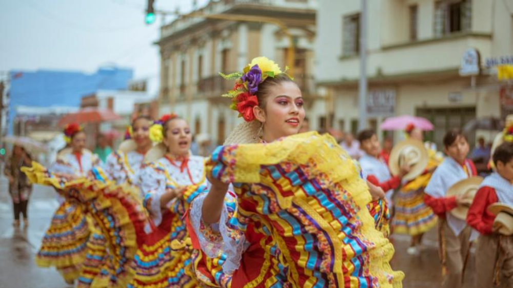 Vacuna contra la fiebre amarilla será requisito para participar en el Festival Folclórico Vacuna contra la fiebre amarilla será requisito para participar en el Festival Folclórico