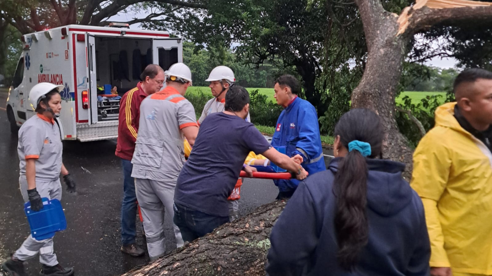 Trágica muerte de cuatro personas por emergencias en el Tolima