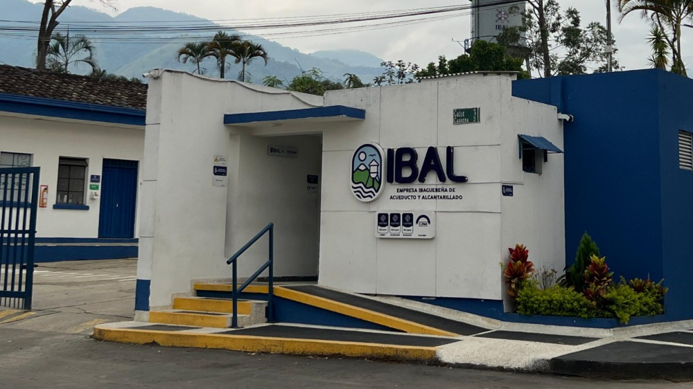 Sancionan a dos funcionarios del Ibal por corrupción Sancionan a dos funcionarios del Ibal por corrupción