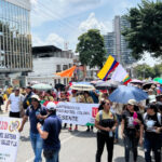 Realizarán plantón este miércoles frente al Palacio de Justicia de Ibagué Realizarán plantón este miércoles frente al Palacio de Justicia de Ibagué
