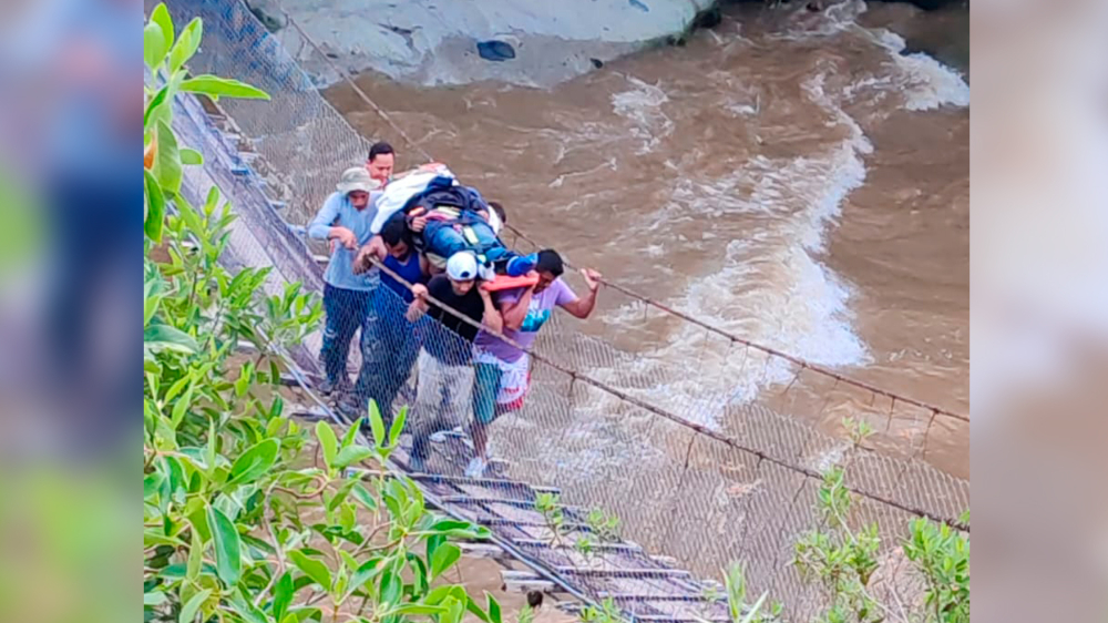 Asciende a tres muertos tragedia al sur del Tolima Asciende a tres muertos tragedia al sur del Tolima