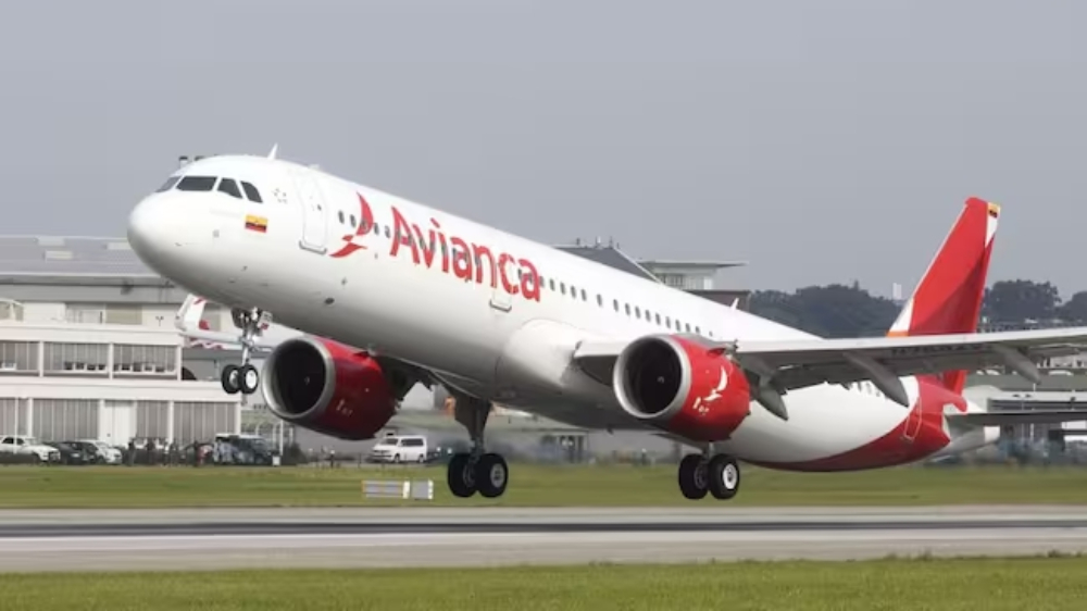 Menores de 15 años ya no podrán viajar solos: Avianca Menores de 15 años ya no podrán viajar solos: Avianca