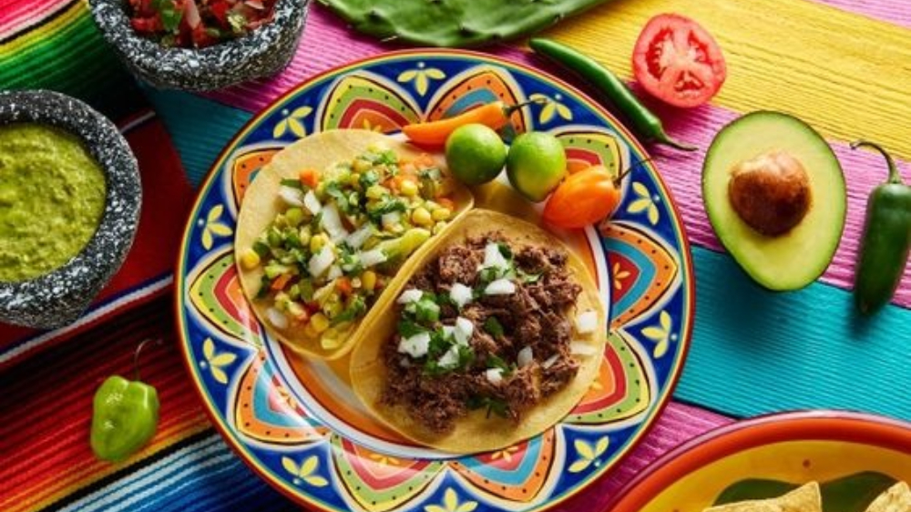 Así es Cantina la 111, el novedoso restaurante mexicano que abrirá sus puertas en Ibagué Así es Cantina la 111, el novedoso restaurante mexicano que abrirá sus puertas en Ibagué