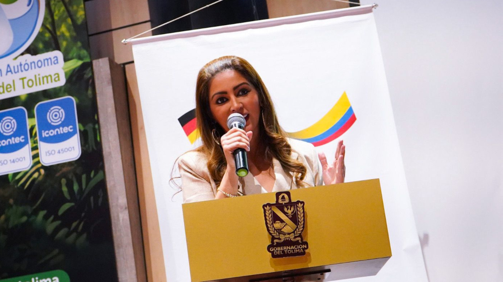 Solicitarán declarar calamidad pública en el Tolima Solicitarán declarar calamidad pública en el Tolima