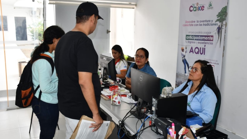 La Agencia de Empleo de Comfenalco ofrece 49 vacantes en el Tolima La Agencia de Empleo de Comfenalco ofrece 49 vacantes en el Tolima