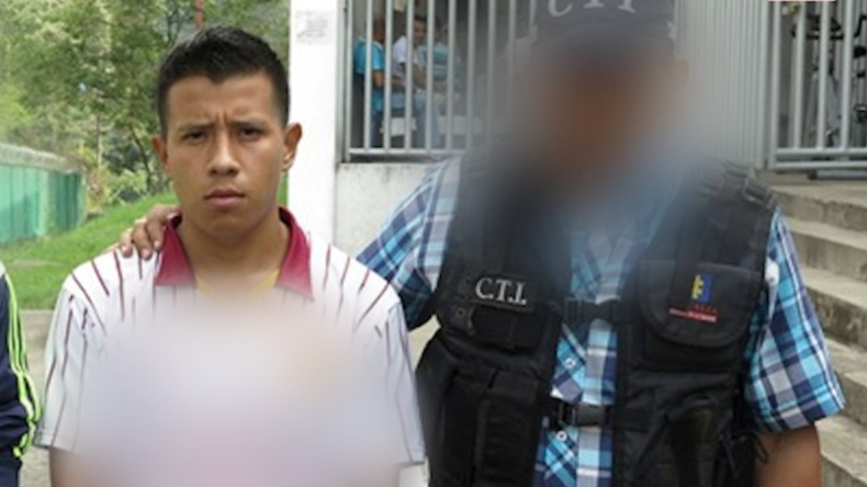 Más de 23 años de cárcel a hombre que asesinó a un joven en Ibagué