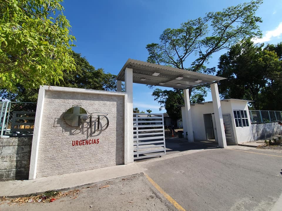Las denuncias de explotación laboral que salpicarían a un hospital regional del Tolima Las denuncias de explotación laboral que salpicarían a un hospital regional del Tolima