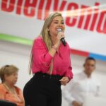 Así habrían triangulado $104 millones para la campaña de Johana Aranda