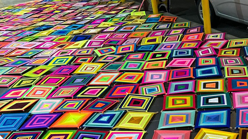 Plaza de artesanos de Ibagué le apuesta a un nuevo atractivo turístico Plaza de artesanos de Ibagué le apuesta a un nuevo atractivo turístico