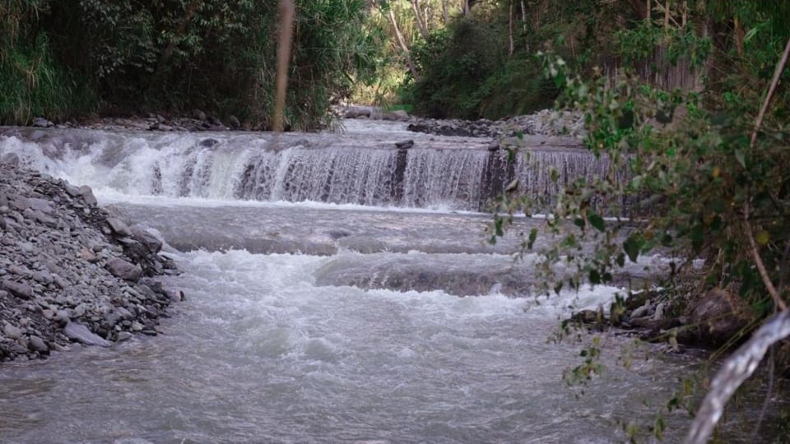 Buscan solucionar suministro de agua en Ibagué con nueva captación Buscan solucionar suministro de agua en Ibagué con nueva captación