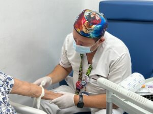 Fortalecerán servicios de salud en el Tolima durante las fiestas del folclor