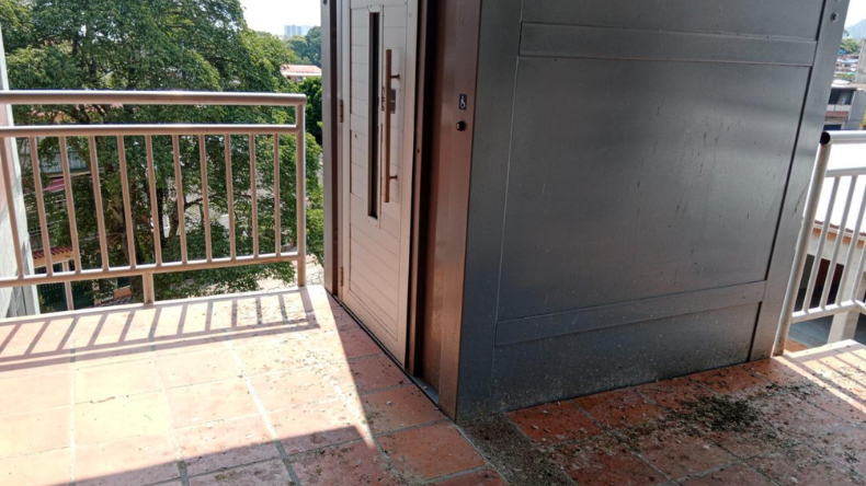 Denuncian problemas de salud pública en la Normal Superior de Ibagué Denuncian problemas de salud pública en la Normal Superior de Ibagué