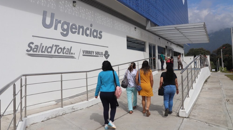 Verifican atención de servicios de urgencias en Ibagué para las fiestas de junio